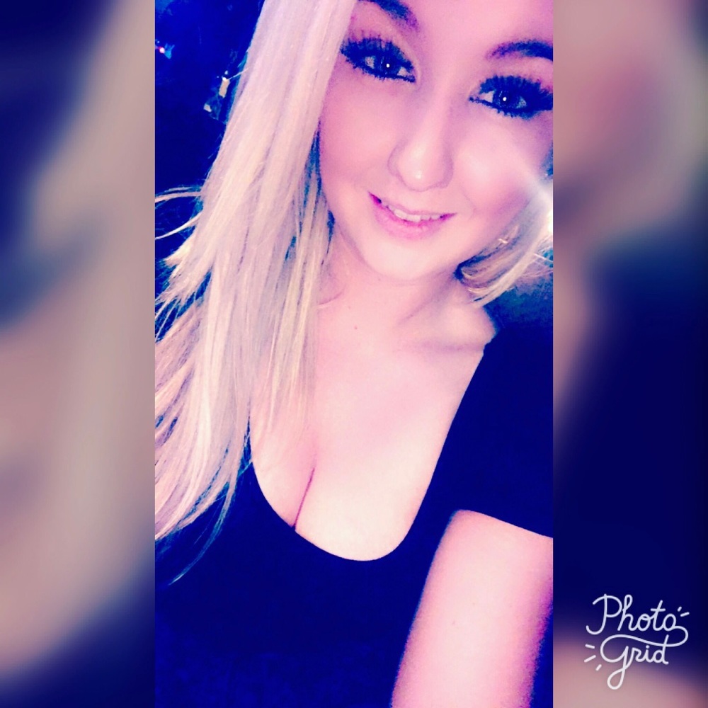 Meet your Posher, Tracee